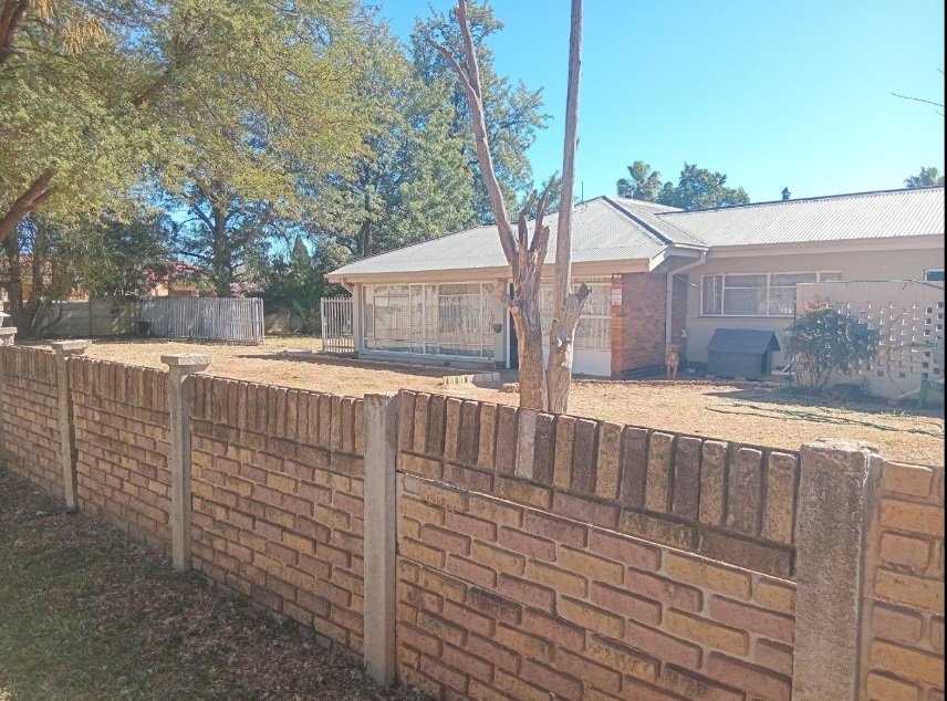 3 Bedroom Property for Sale in Freemanville North West